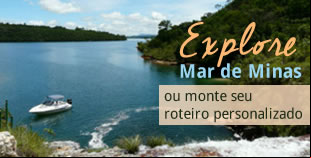 mar de minas