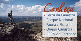 serra da canastra