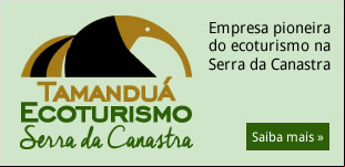 tamandua ecoturismo